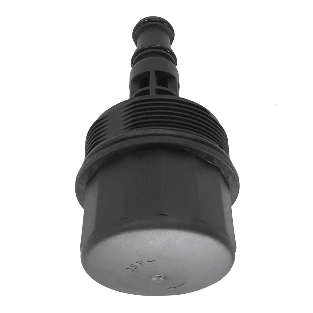 Engine Oil Filter Housing Cap for Mercedes-Benz C230 C300 CLK350 (2007–2015)