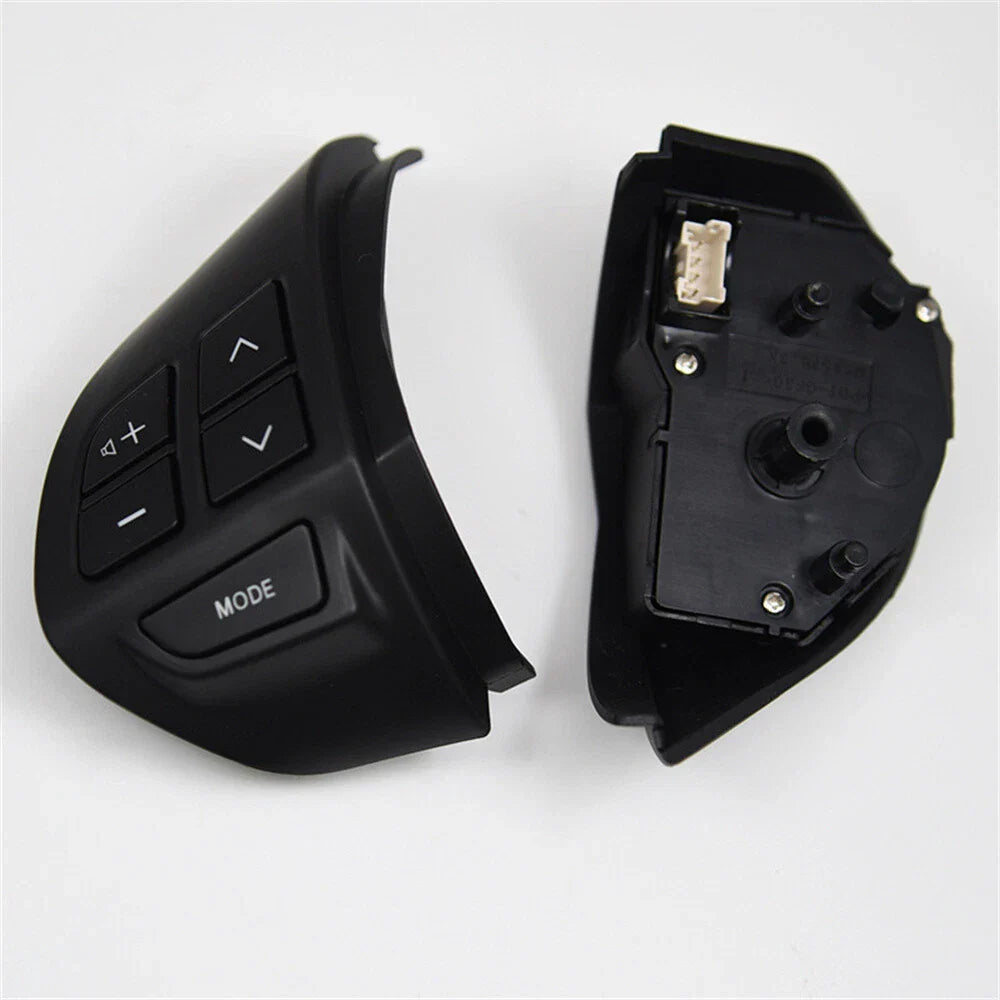 Radio Volume Steering Wheel Control Switch for Mitsubishi Outlander Lancer (2003-2023)