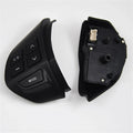Radio Volume Steering Wheel Control Switch for Mitsubishi Outlander Lancer (2003-2023)