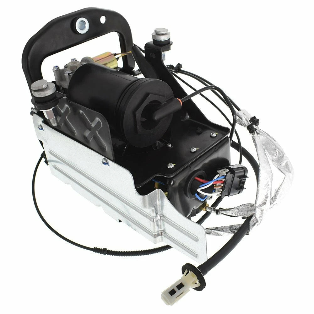 Air Suspension Compressor for Cadillac XTS (2013–2018) 23468864 23446561