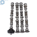 Set of 4 Camshafts for Chrysler Dodge Jeep Ram 1500 (2011–2019)