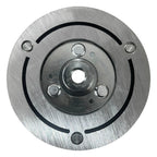 AC Compressor Clutch Replacement for Ford Escape 2.0L (2020-2023)