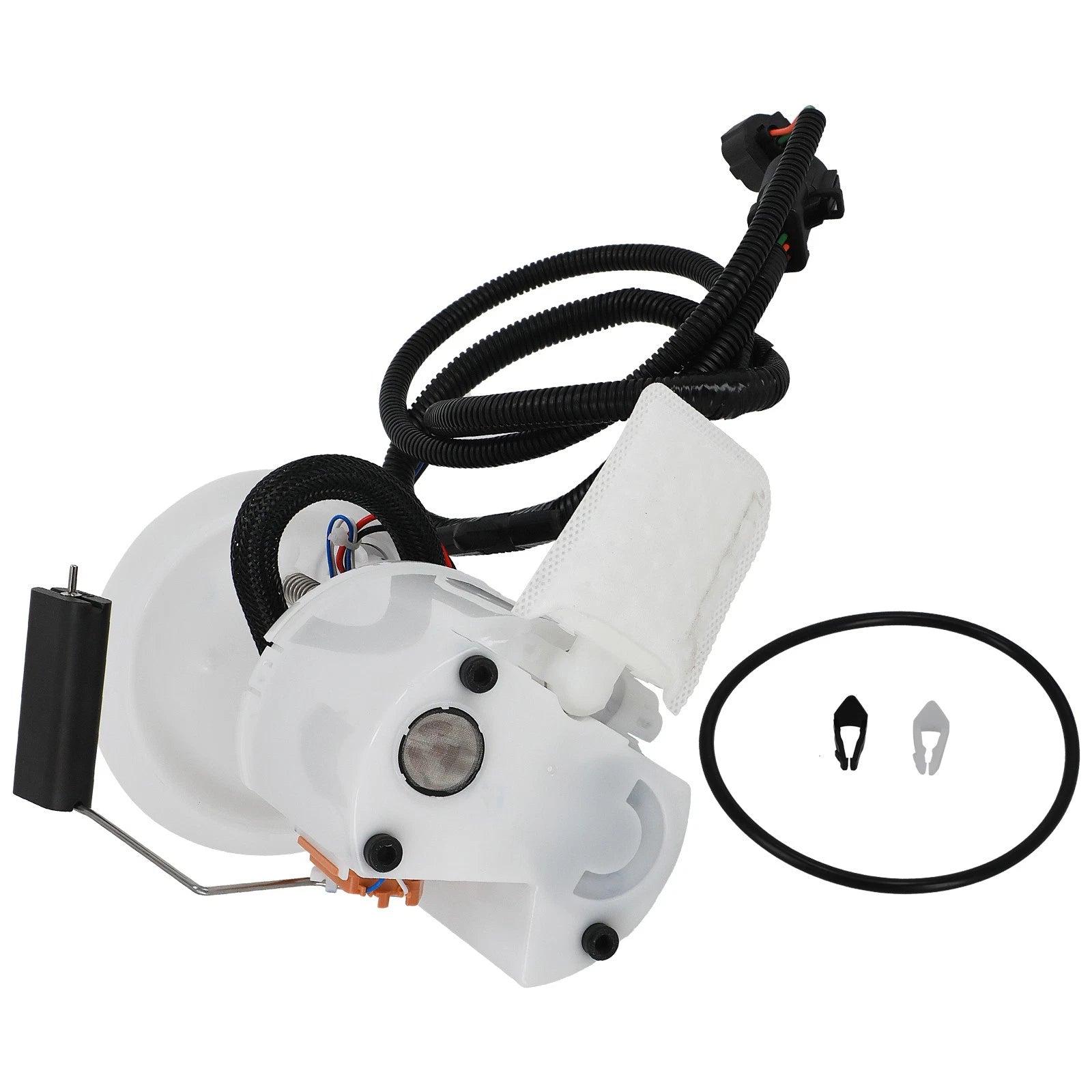 Electric Fuel Pump Assembly w/ Sending Unit for Lincoln Continental (1999–2002)