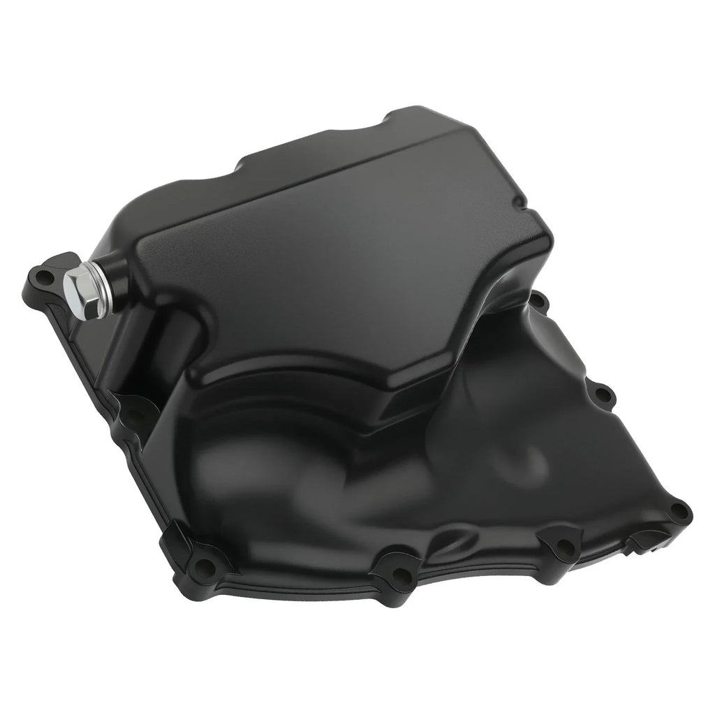Oil Pan Strainer Cover Yamaha XSR700 (2018–2024)