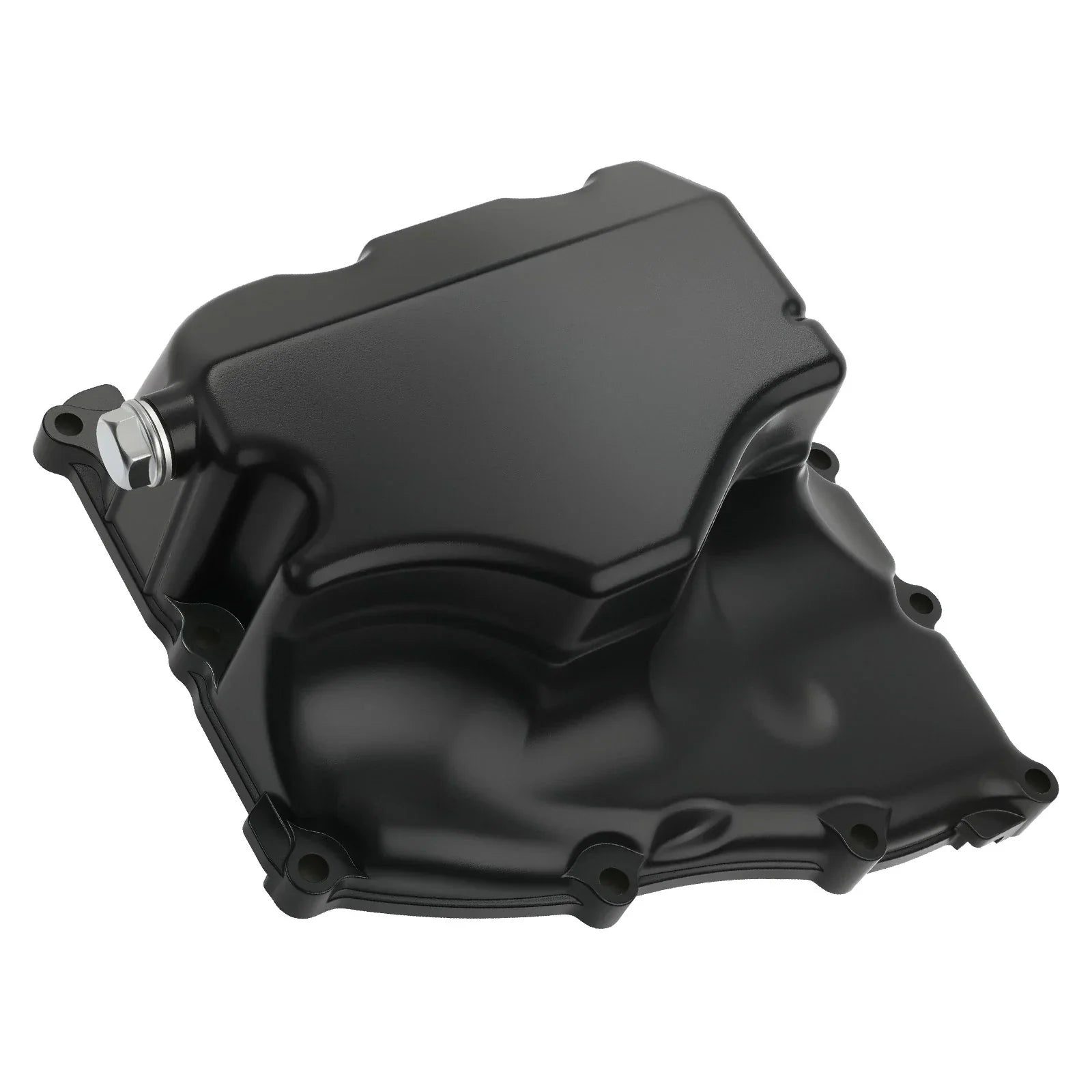 Oil Pan Strainer Cover Yamaha XSR700 (2018–2024)
