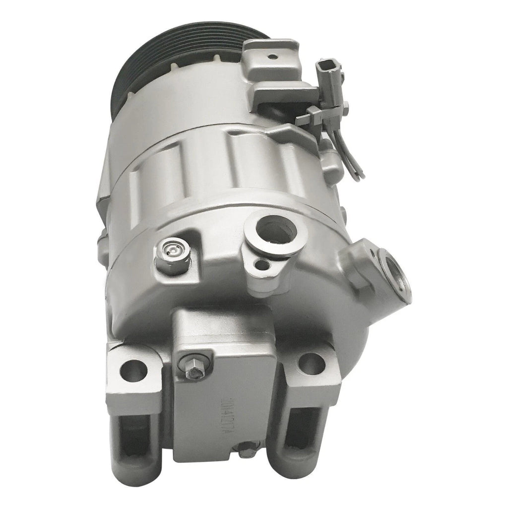 AC Compressor Kit With Condenser for Nissan Altima 3.5L (2011-2013)
