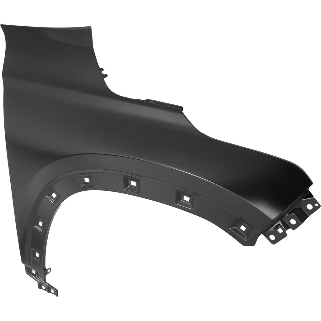 Fender for Kia Seltos (2021–2023) Front Left and Right Turbo