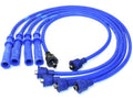 Spark Plug Wire Set for Suzuki Sidekick (1989–1991) QS112BM