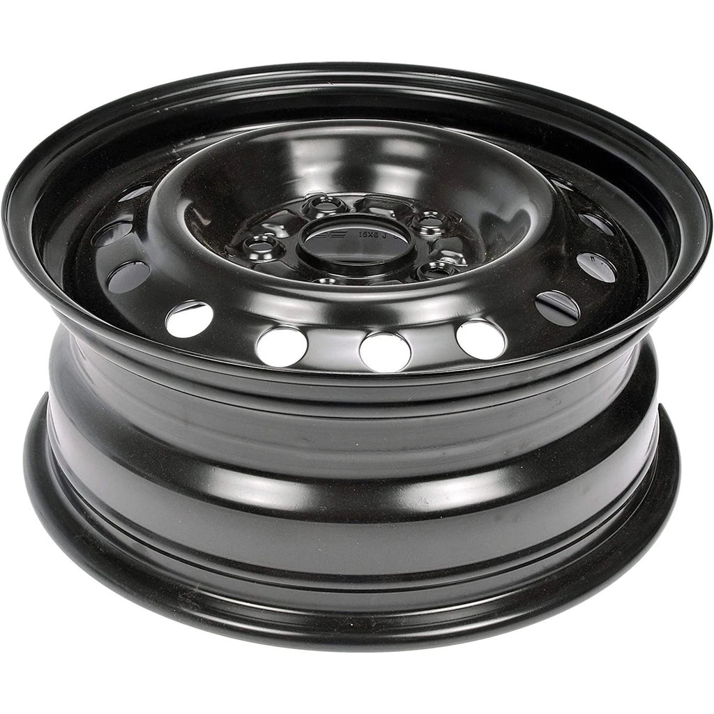 15 Inch Wheels for Honda Civic (2006–2011)