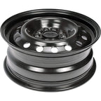 15 Inch Wheels for Honda Civic (2006–2011)