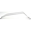 Fuel Tank Kit for Pontiac Grand Prix (1998–2000) with Fuel Tank Strap