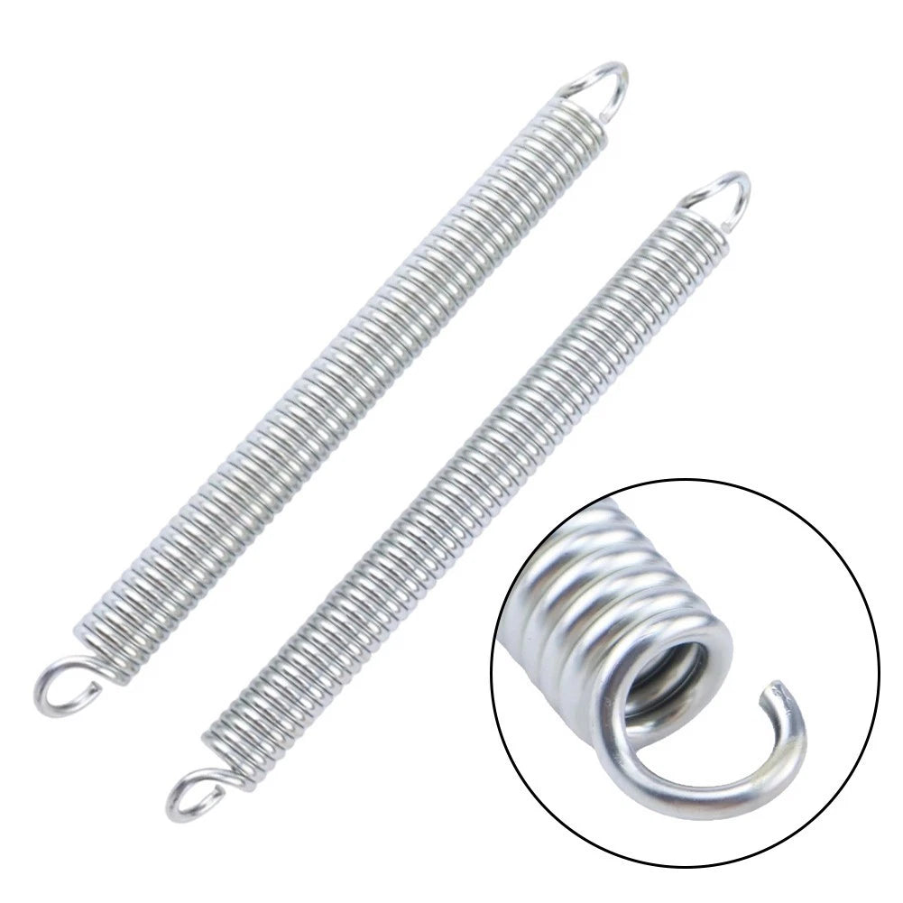 Belt Tension Spring 539120920 for Z246 LSZ5424 RZ4219 (Fits Marine Engine)