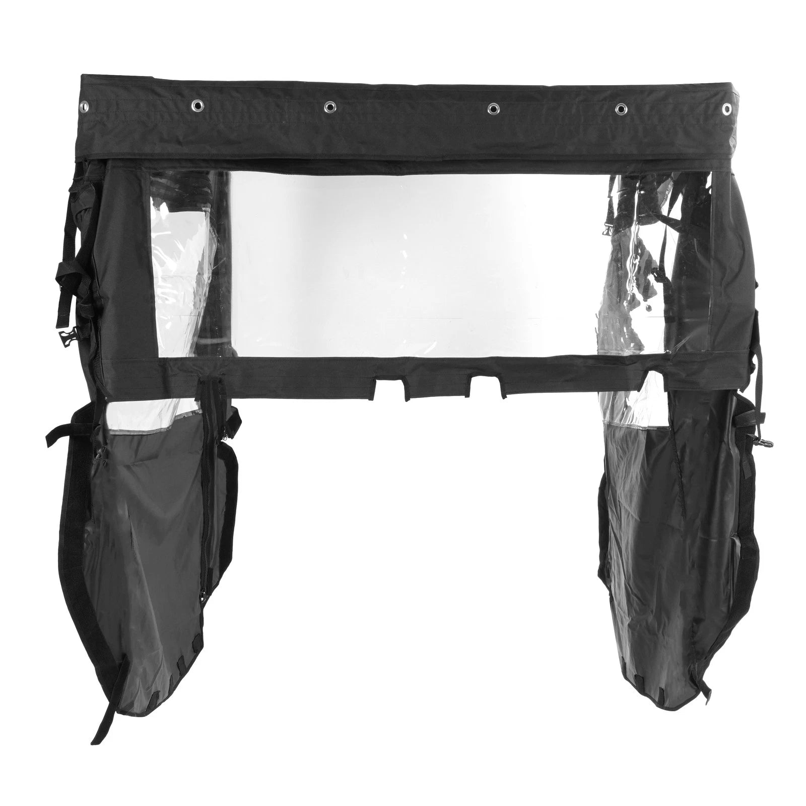 Soft Door, Soft Top, Rear Window Enclosure for Kubota RTV X1120D/X900 (2014–2023)