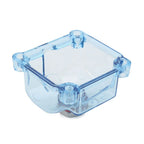 Carburetor Float Bowl Chamber for PHBG 50cc Motorcycle (50-50)