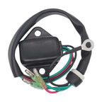 Regulator Rectifier for Yamaha WaveRunner 500 (1989–1990) 6K8-81960, 6K8-81960-A0-00