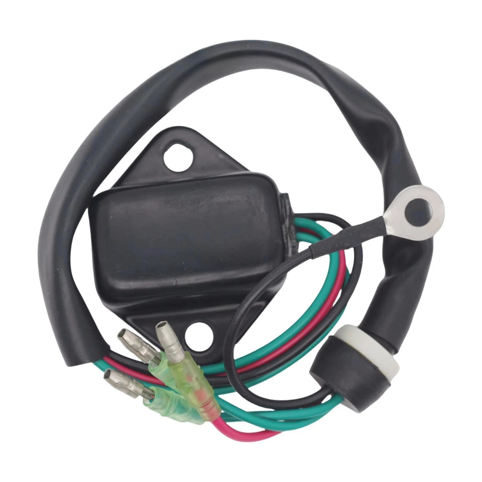 Regulator Rectifier for Yamaha WaveRunner 500 (1989–1990) 6K8-81960, 6K8-81960-A0-00