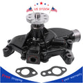 Water Pump with Gasket for MerCruiser 4.3L 5.0L 5.7L 6.2L 