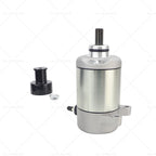Starter Motor for Honda TRX400FGA Rancher 400 AT GPScape TRX400FA (2004–2007)