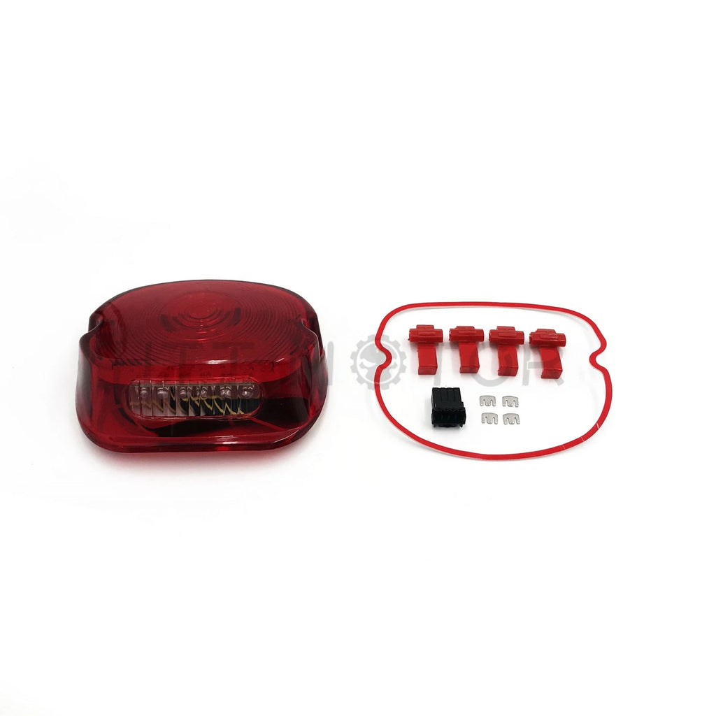 LED Tail Brake Turn Light for Harley Sportster Softail Dyna (1999–2007)