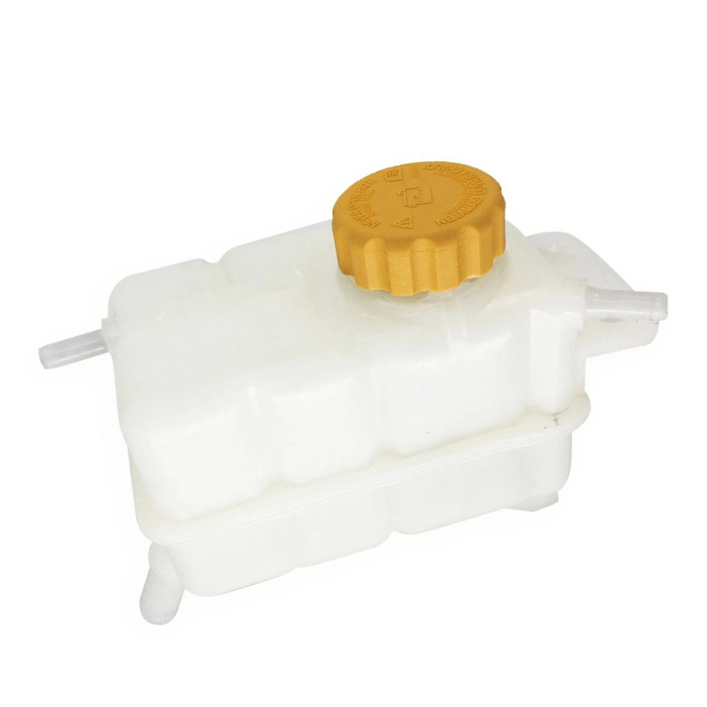 Radiator Coolant Reservoir Tank for Chevrolet Aveo (2007–2011)