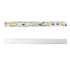 LED Light Strip for LG Refrigerator F521SN71 (DC12V, 10cm)