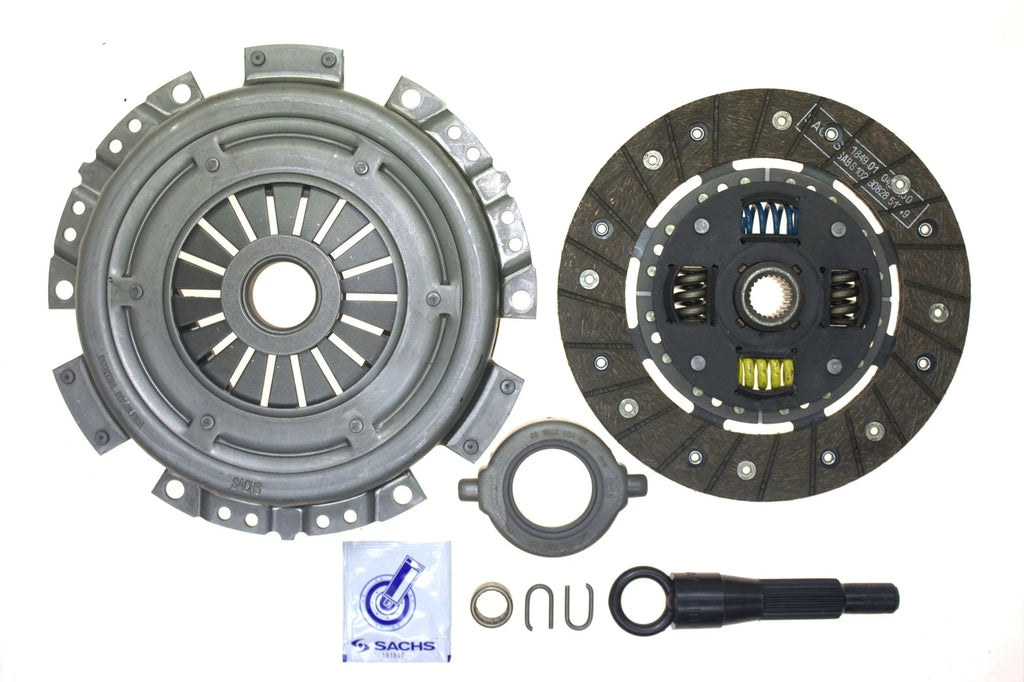Clutch Kit for VW Beetle (1967–1970)