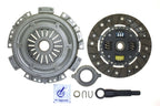 Clutch Kit for VW Beetle (1967–1970)