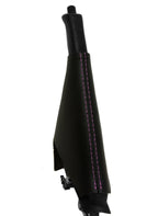 E Brake Boot Protection Cover for Acura Integra (1994–2001) Purple Stitch