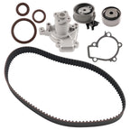 Timing Belt Kit & Water Pump for Hyundai Elantra, Kia Soul (G4GC, G4GF)