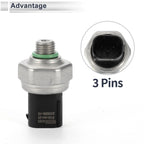 A/C Pressure Switch Sensor for BMW 1/2/3/4/5 Series