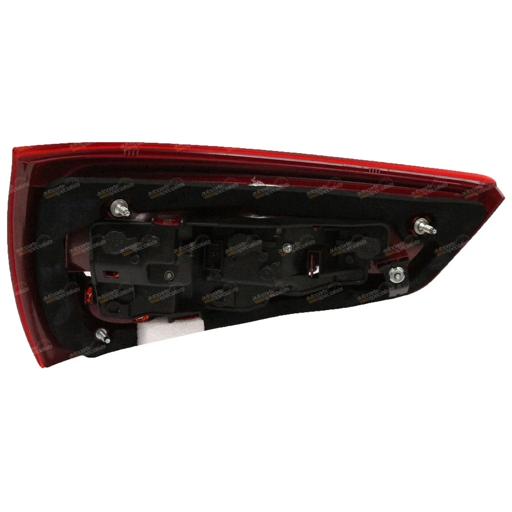 RHS Genuine OEM Tail Light for Audi A1 3/5Dr Hatch Ambition/Attraction