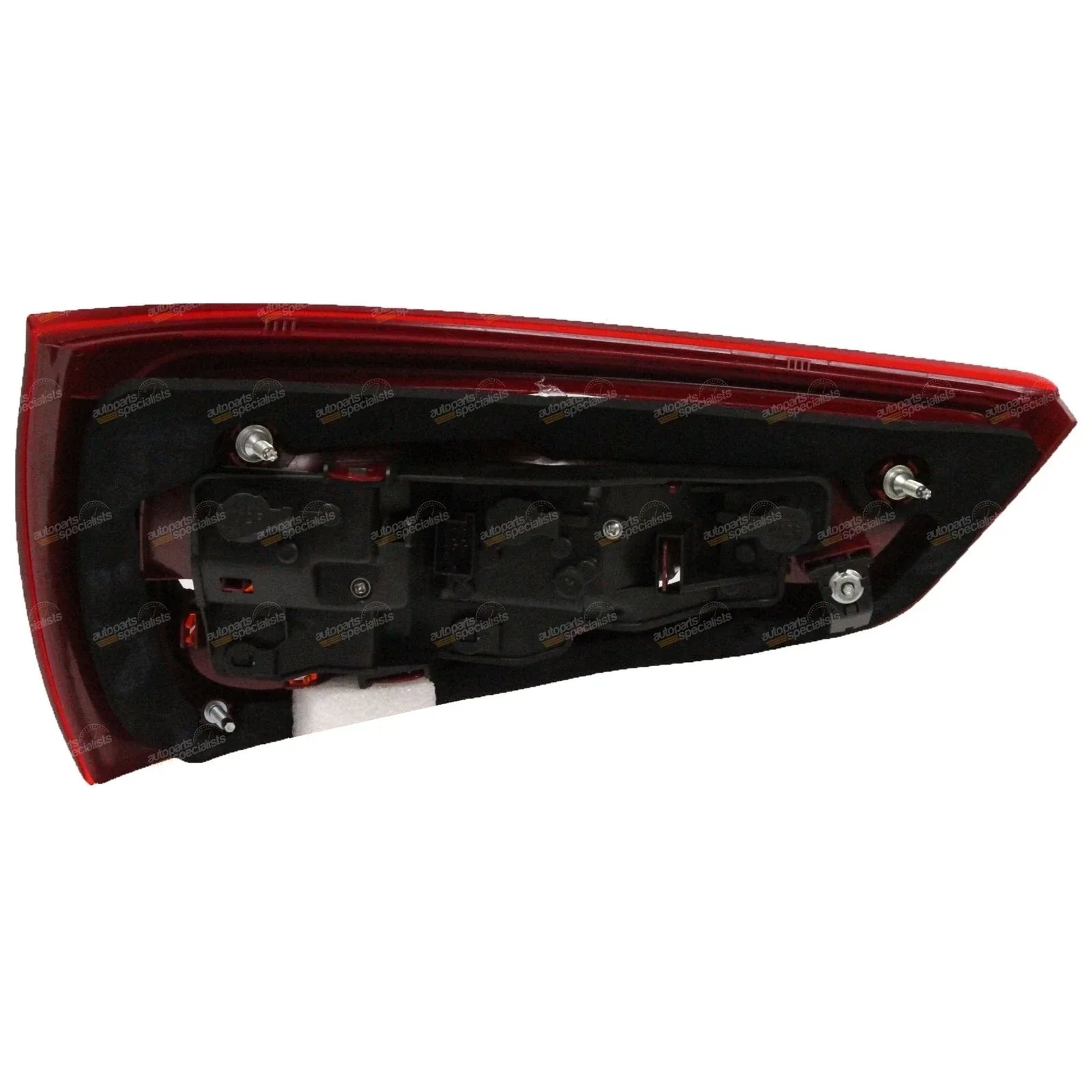 RHS Genuine OEM Tail Light for Audi A1 3/5Dr Hatch Ambition/Attraction