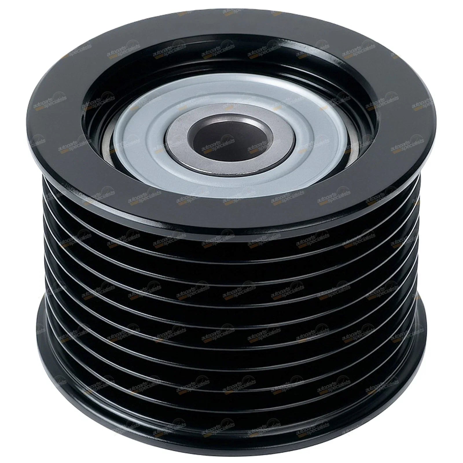 Upper Top Drive Belt Engine Pulley for Landcruiser VDJ79R (2007–2019)