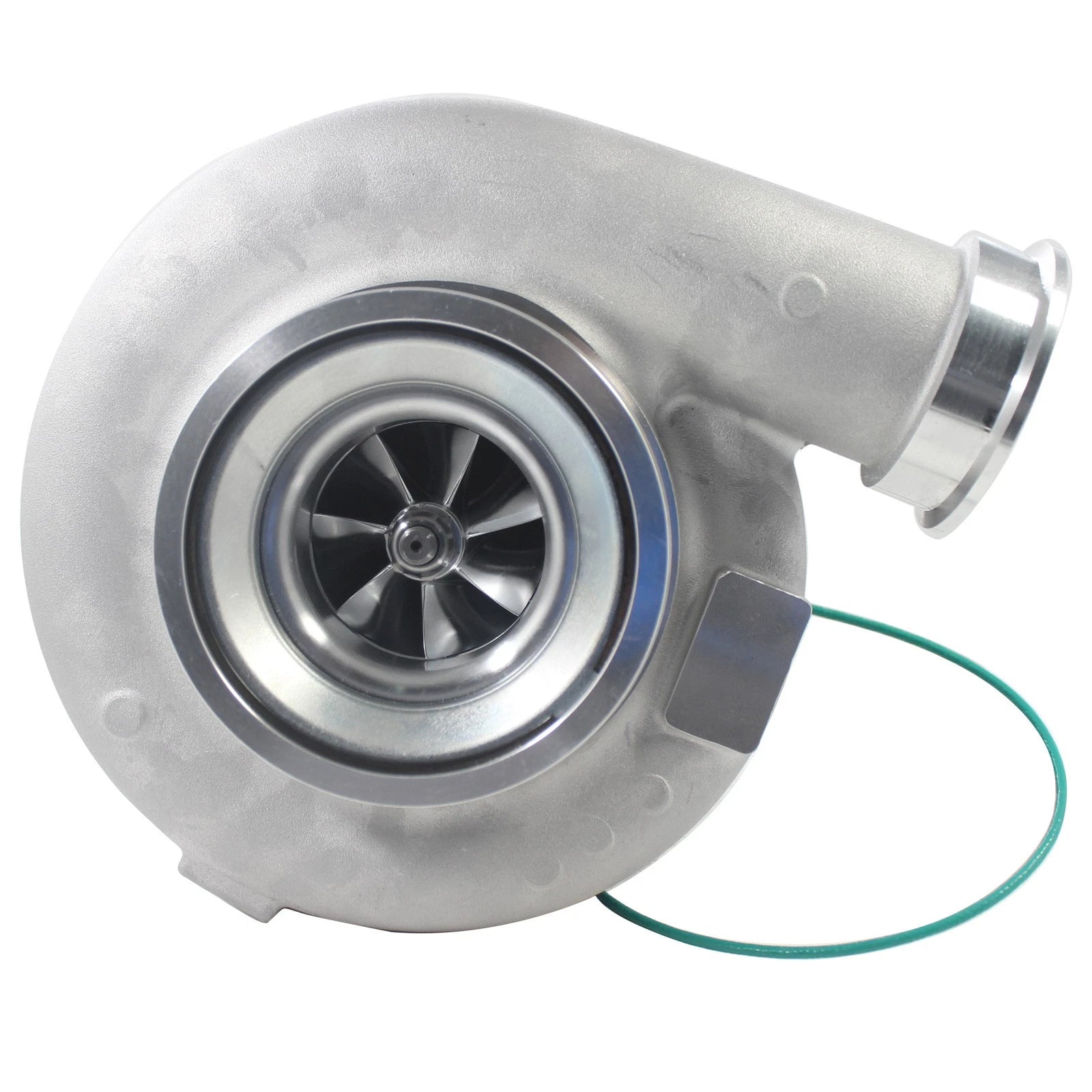 Turbocharger for Detroit DD15 (2019)