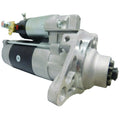 24V Starter for Hitachi Zaxis 330 370 (1999–2007)