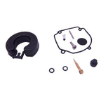 Carburetor Kit for Tohatsu Outboard (346-87122, Sierra 18-7291, Mercury 84475M)
