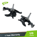 2" Drop Lowering Spindles for Chevrolet S10 (1982–2004)