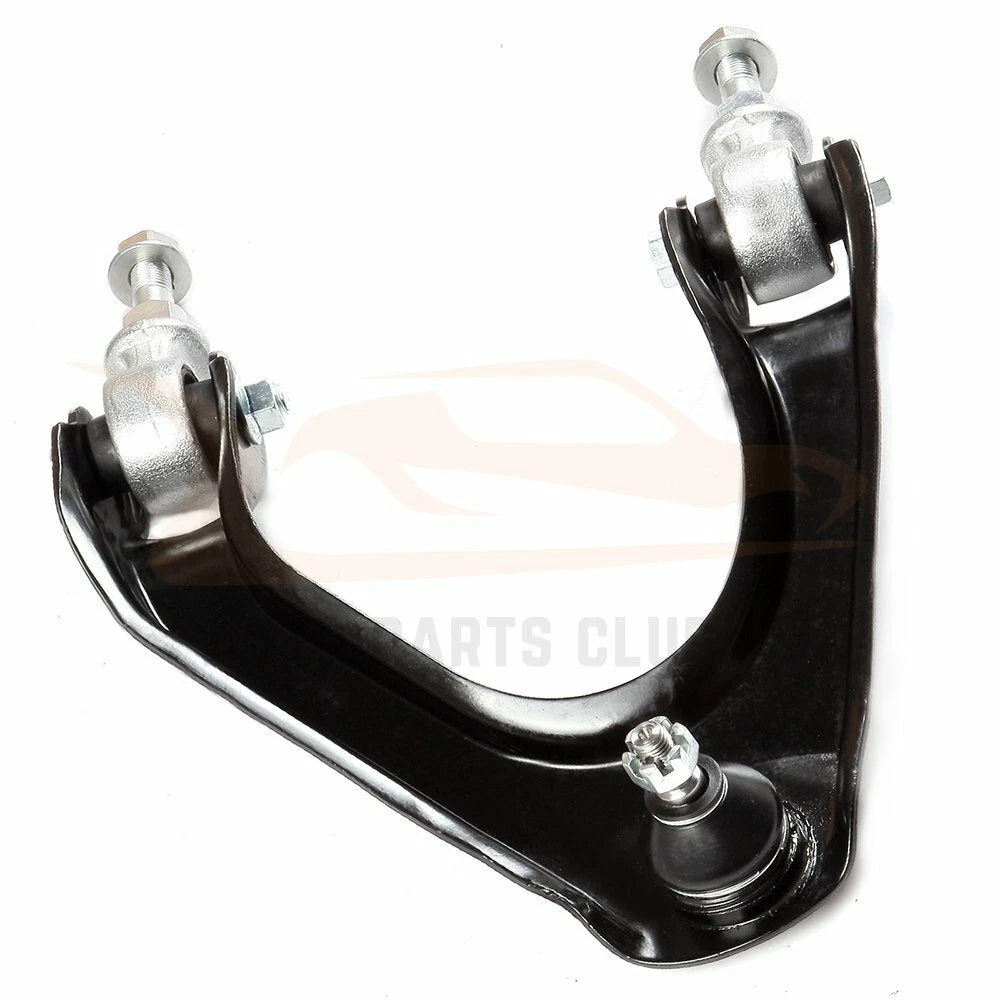 Set of 2 Front Upper Control Arm Ball Joints for Honda Accord (1990–1993)