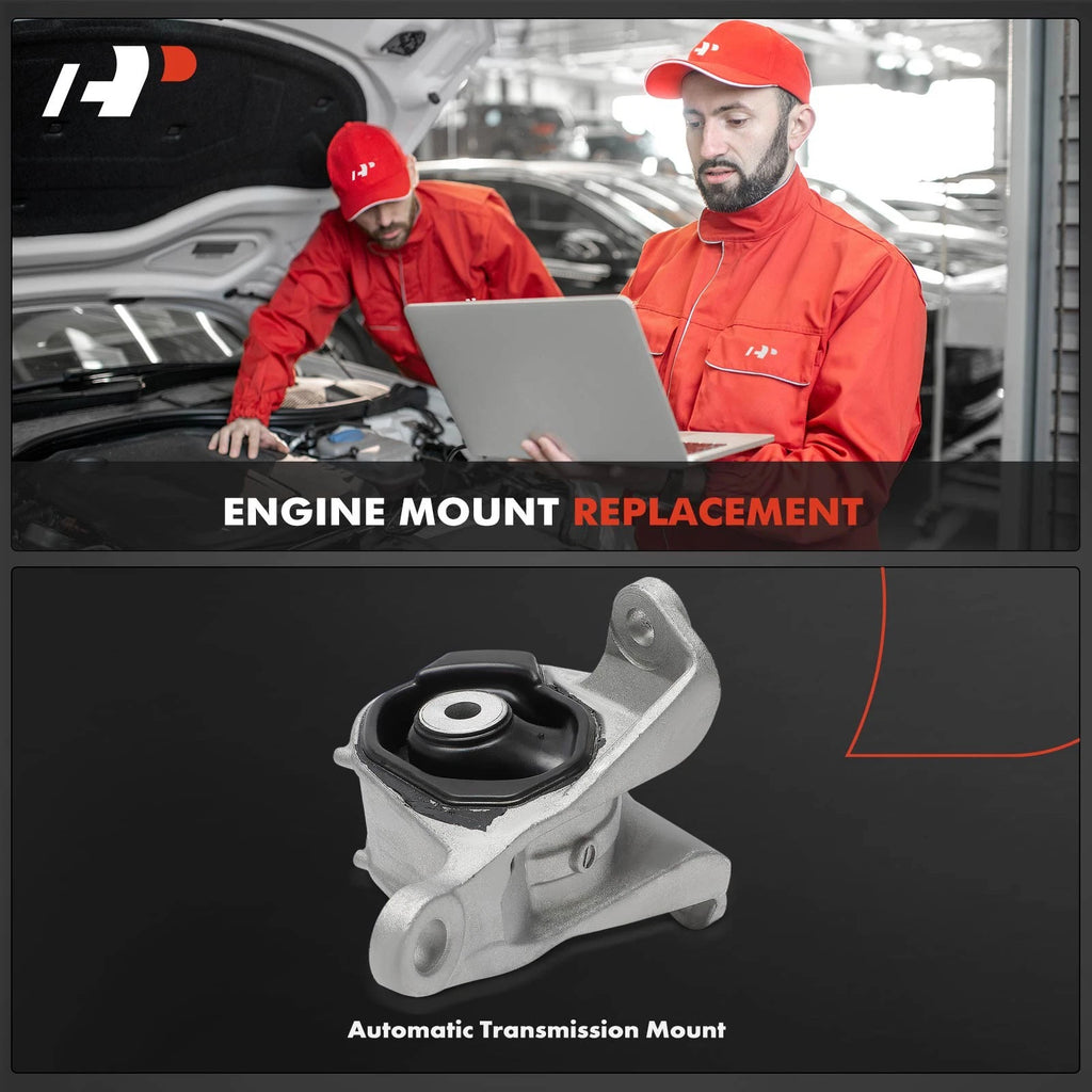 Automatic Transmission Mount for Honda CR-V (2015-2016)