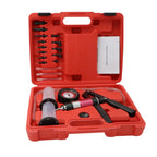 21Pcs Brake Bleeder Tool Kit for Universal Use (All Models)