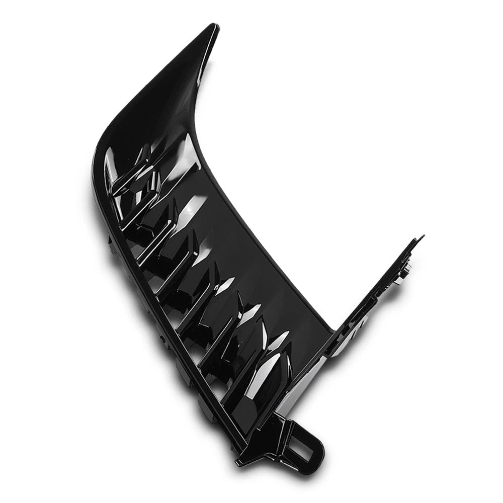 Front Bumper Trim for Toyota Camry SE (2025) Right Side