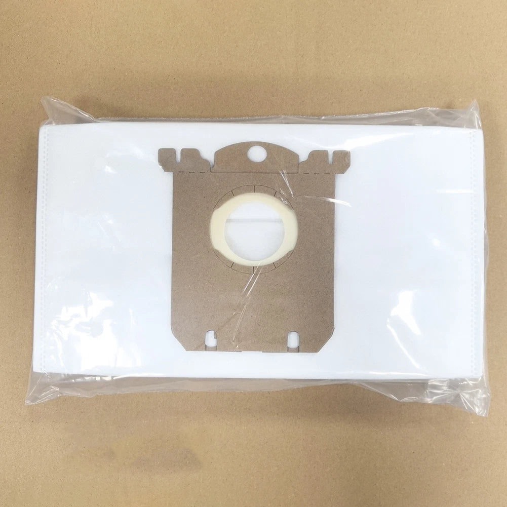 Microfleece Vacuum Bags 900195189/7 for Electrolux XXL Series