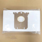 Microfleece Vacuum Bags 900195189/7 for Electrolux XXL Series