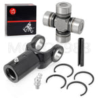 Front Drive Prop Shaft Yoke & U-Joint for Polaris Sportsman(YearRangeUnknown)