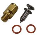 IHS995 Stainless Carburetor Float Valve Assembly for International