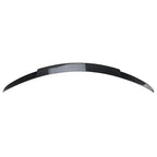 Rear Trunk Spoiler Lip Wing for Mercedes Benz C-Class W205 C63 (2015-2021)