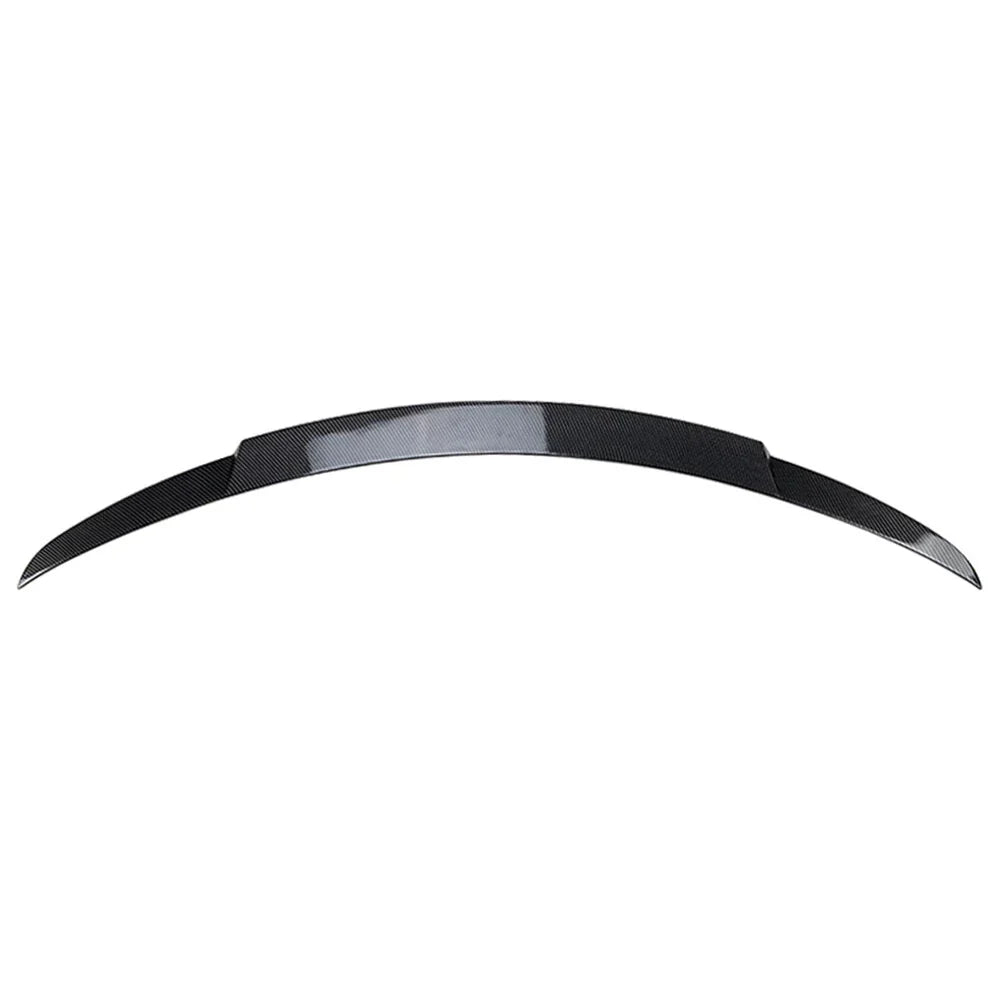 Rear Trunk Spoiler Lip Wing for Mercedes Benz C-Class W205 C63 (2015-2021)
