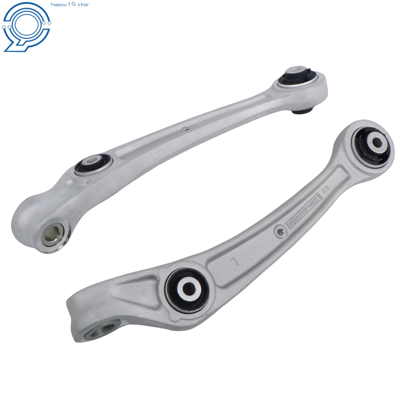 Control Arm Suspension Kit for Audi Q5 (2012-2016) & RS5 (2013-2015)