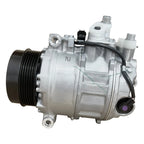 A C Compressor Kit Replacement for Mercedes S550 4.7L (2015-2018)