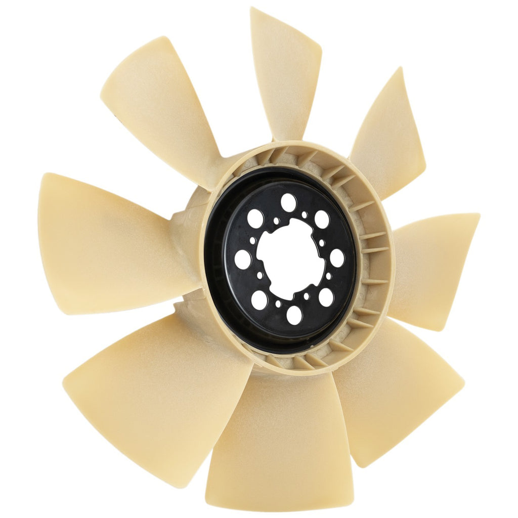 Fan Blade Radiator Cooling for F450 F550 E450 F250 F350